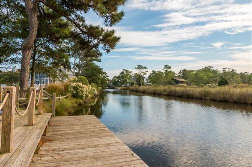 Hidden Harbour -- 311 Ocean View Parkway