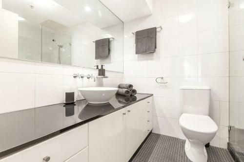 Apartamento A Cozy & Modern Studio Right Next To Darling Harbour