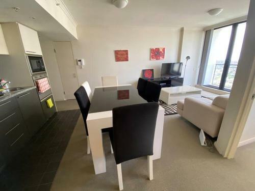 Apartamento One Bedder In Center St Leonards