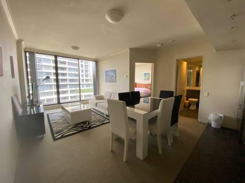 Apartamento One Bedder In Center St Leonards