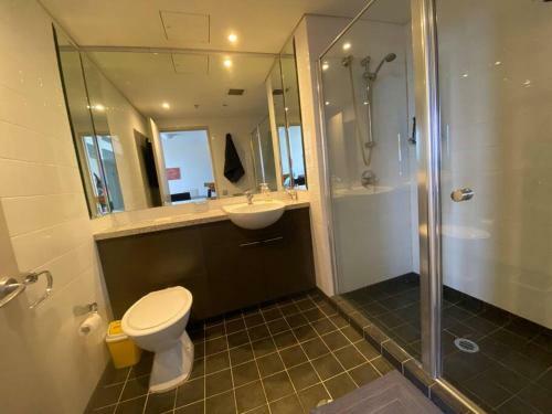 Apartamento One Bedder In Center St Leonards