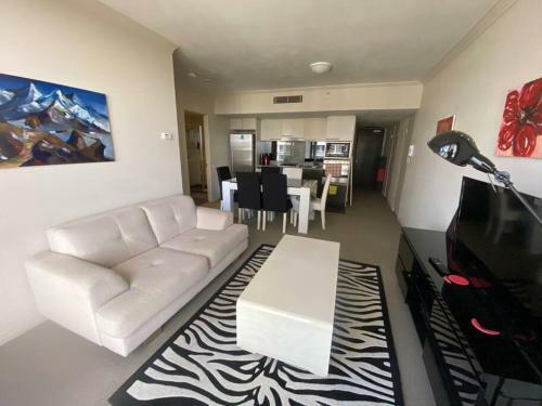 Apartamento One Bedder In Center St Leonards