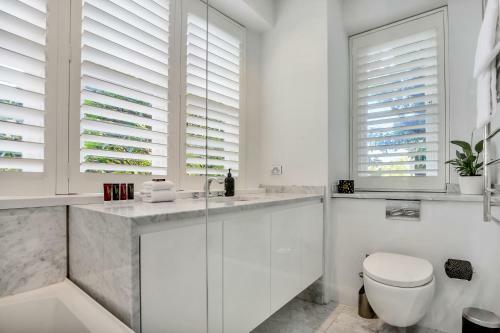 Premium Double Bay 3 Bedroom Apartment