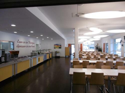 Albergue Jugendherberge Tamsweg
