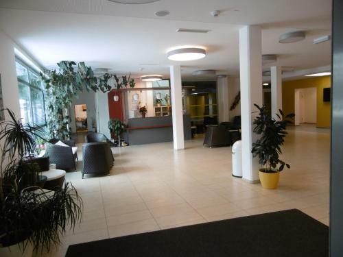Albergue Jugendherberge Tamsweg