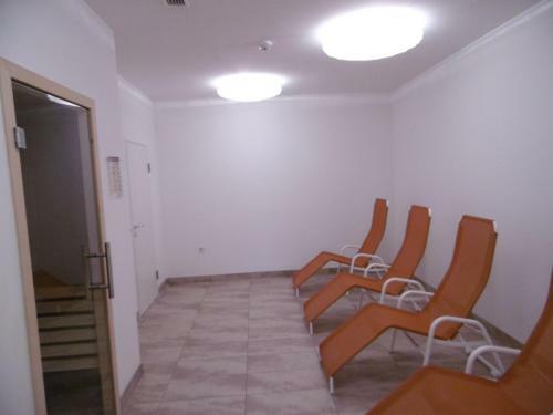Albergue Jugendherberge Tamsweg
