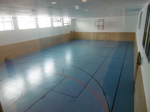 Albergue Jugendherberge Tamsweg