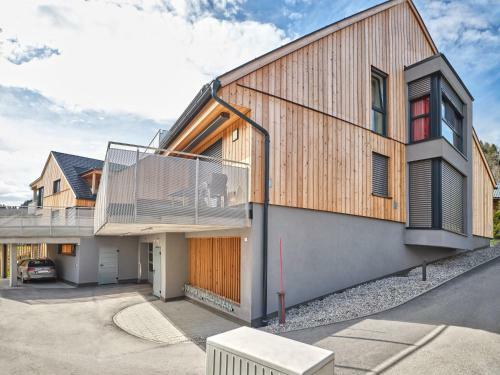 Apartamento The Spa Suite Top 3- Tauplitz Residences By Aahh