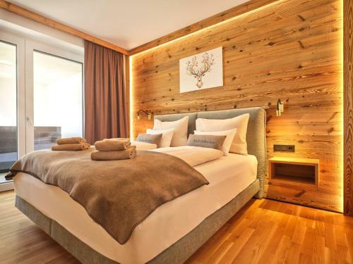 Apartamento The Spa Suite Top 3- Tauplitz Residences By Aahh