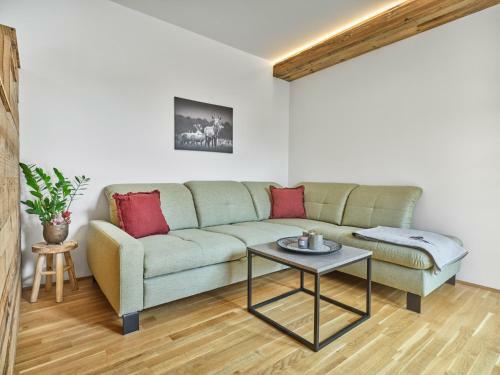 Apartamento The Spa Suite Top 3- Tauplitz Residences By Aahh