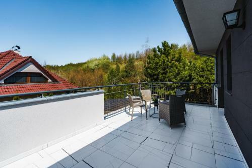 Serenity Prague Villa With Garden Jacuzzi