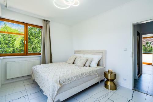 Serenity Prague Villa With Garden Jacuzzi