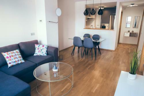 Apartamento Centro Castell�n Con Parking
