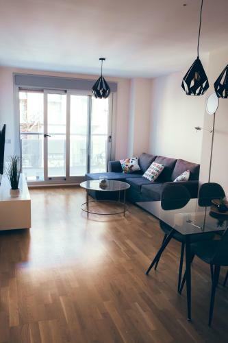 Apartamento Centro Castell�n Con Parking