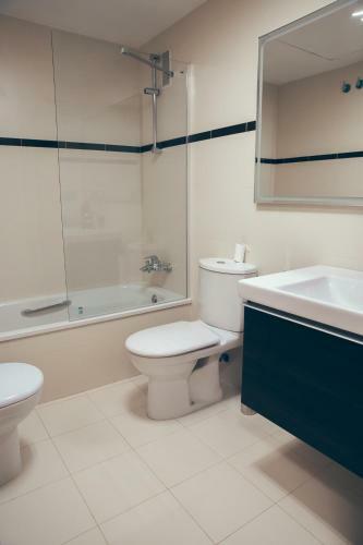 Apartamento Centro Castell�n Con Parking