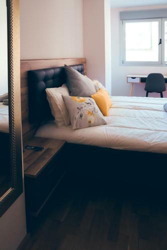Apartamento Centro Castell�n Con Parking