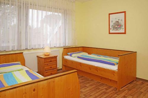 Haus Apart, Whg 2