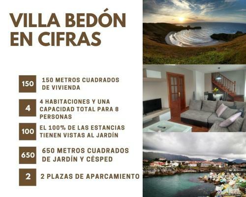 Villa Bed�n