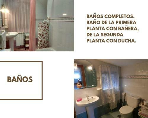 Villa Bed�n