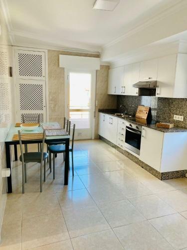 Apartamento Combarro Suite
