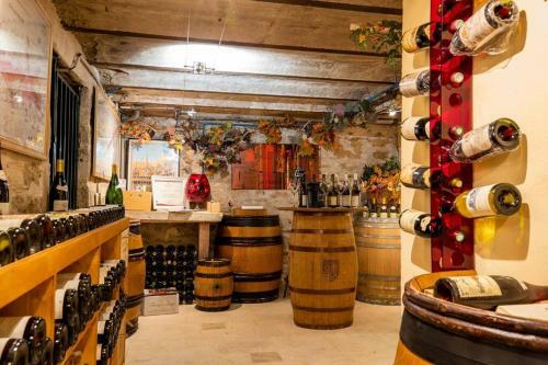 50 Nuances De Bourgogne