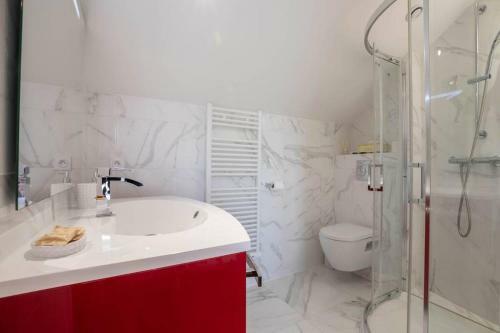 50 Nuances De Bourgogne