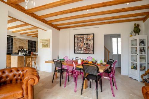 50 Nuances De Bourgogne