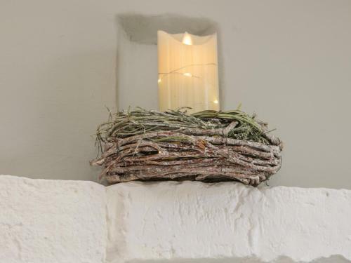 The Dovecote