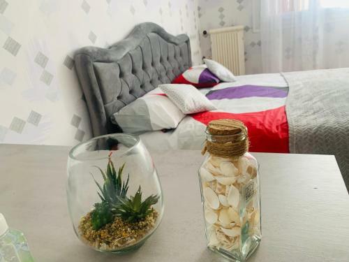 Apartamento Blue Moon Homestay