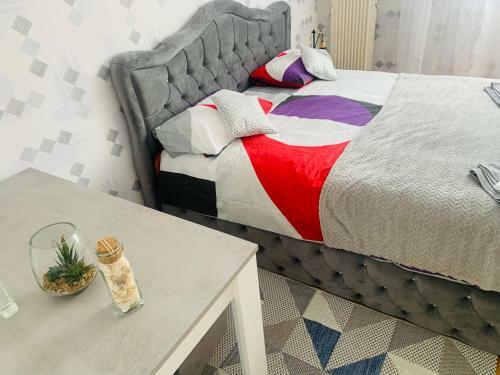 Apartamento Blue Moon Homestay