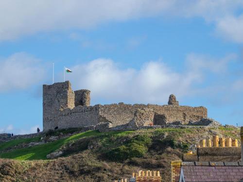 Llwyn