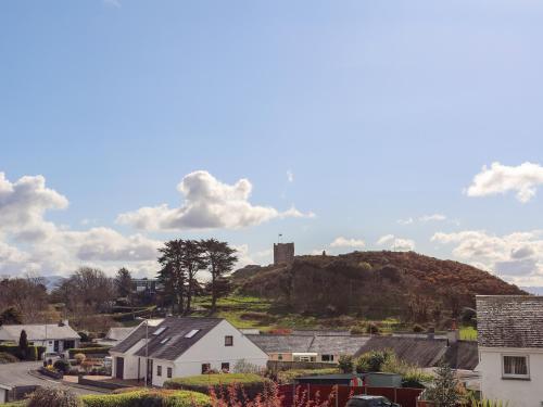 Llwyn