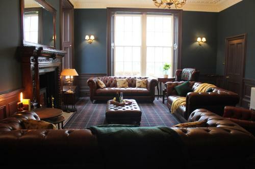 Lochieheads House