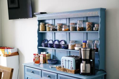 Bed & Breakfast The Art Bank