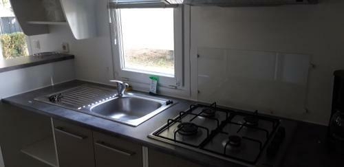 Mobile Home Ried