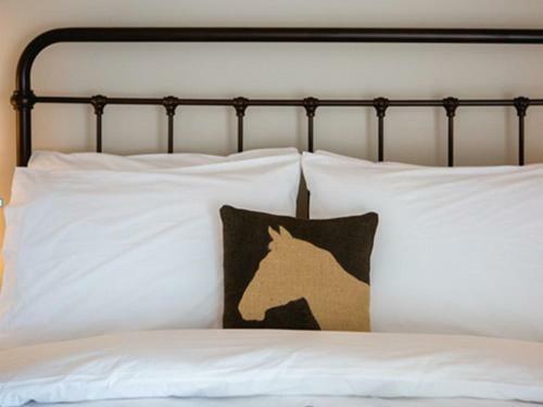Bed & Breakfast Trustans Barn