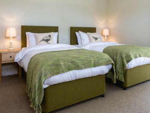 Bed & Breakfast Trustans Barn
