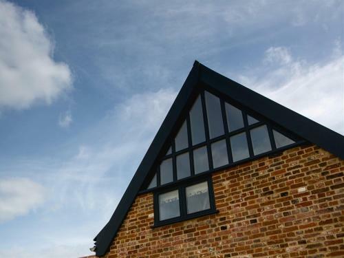 Bed & Breakfast Trustans Barn