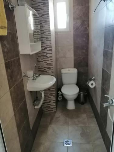 Hostal Pashalina 3