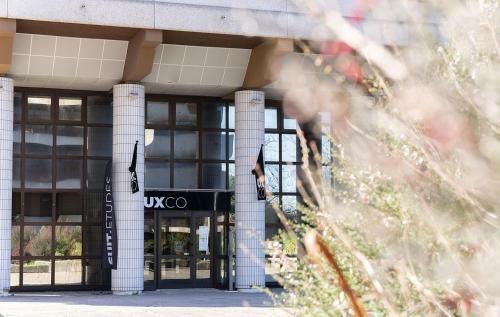 Apartamento Uxco Grenad'inn