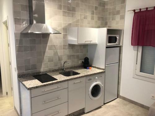 Apartamento Herrer�a 18