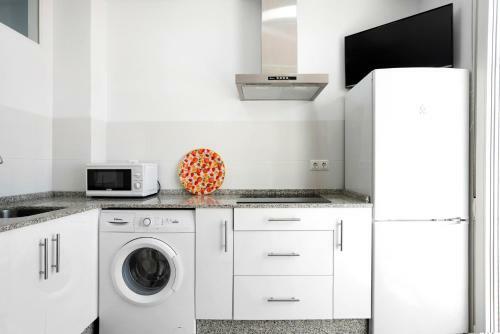 Apartamento Loft Con Terraza Deluxe A