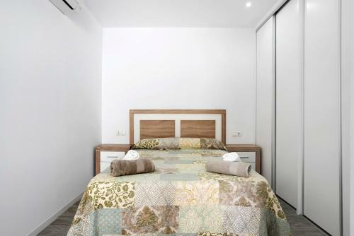 Apartamento Loft Con Terraza Deluxe A