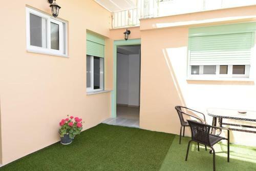 ?ermes Apartment - 3