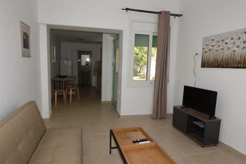 ?ermes Apartment - 3