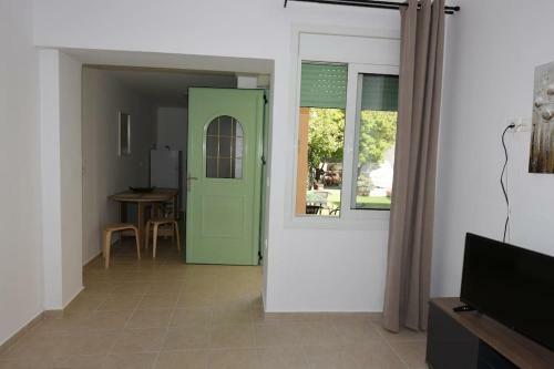 ?ermes Apartment - 3
