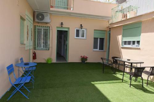 ?ermes Apartment - 3