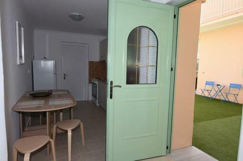 ?ermes Apartment - 3