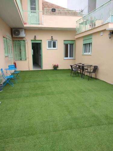 ?ermes Apartment - 3
