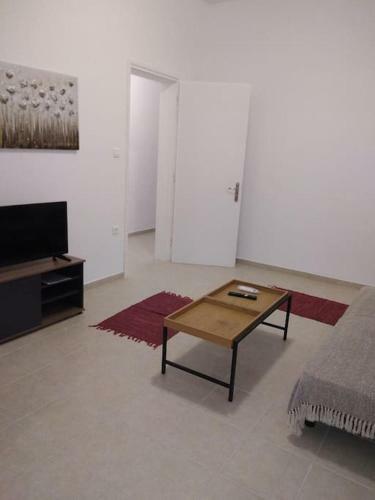 ?ermes Apartment - 3
